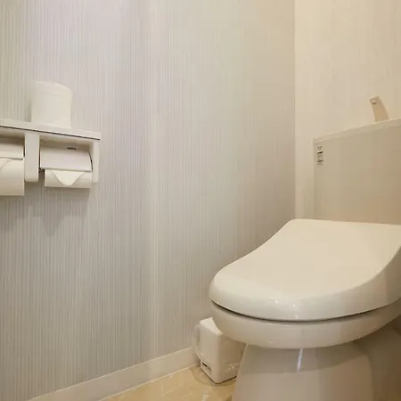 Mitsuba Guest House โตเกียว ภายนอก รูปภาพ