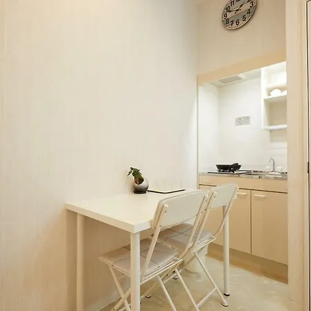 Mitsuba Guest House โตเกียว ภายนอก รูปภาพ