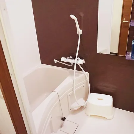 Mitsuba Guest House โตเกียว ภายนอก รูปภาพ