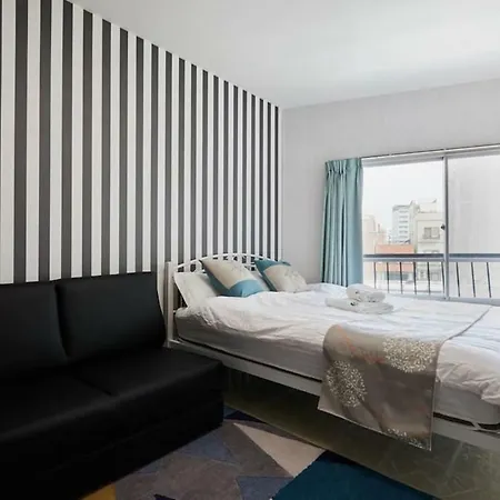 Mitsuba Guest House โตเกียว ภายนอก รูปภาพ