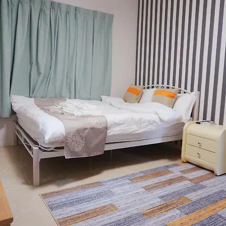 Mitsuba Guest House โตเกียว ภายนอก รูปภาพ