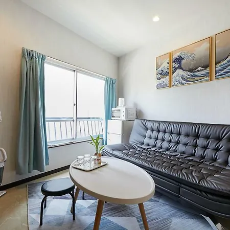 Mitsuba Guest House โตเกียว ภายนอก รูปภาพ