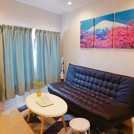 Mitsuba Guest House โตเกียว ภายนอก รูปภาพ