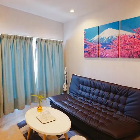 Mitsuba Guest House โตเกียว ภายนอก รูปภาพ