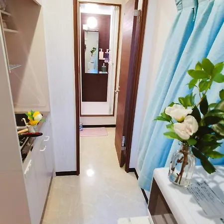 Mitsuba Guest House โตเกียว ภายนอก รูปภาพ