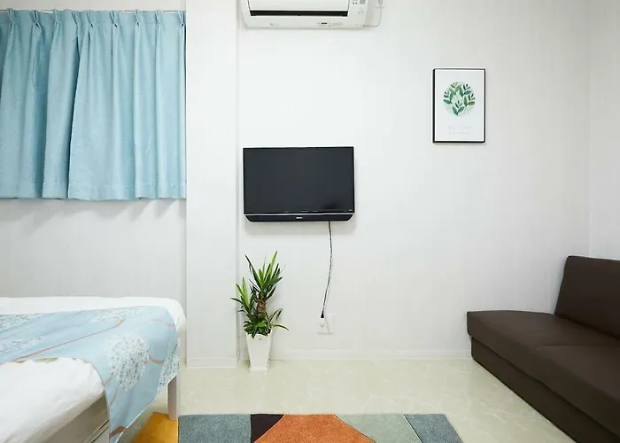 Mitsuba Guest House