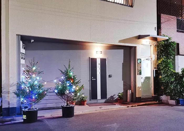 Mitsuba Guest House